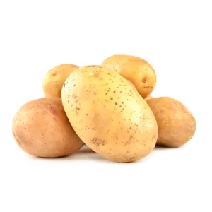 photo de pomme de terre